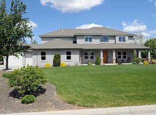 4702 W Saddle Ridge Dr, Nampa, ID 83687