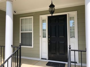 1845 Ellie Ave, Fayetteville, NC 28314