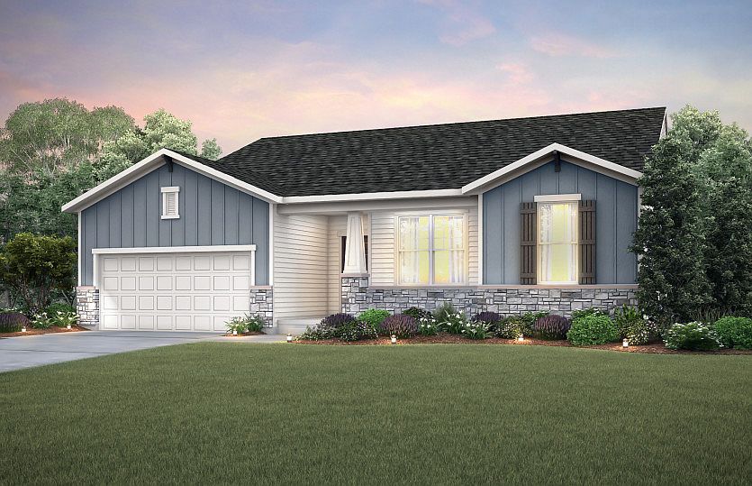 Craftsman Stone