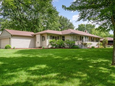 2850 Highridge Ter, Eagan, MN, 55121