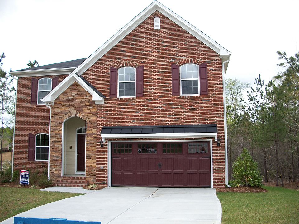 165 Bayberry Woods Drive