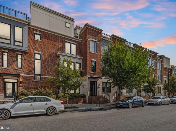 1520 Beason St, Baltimore, MD 21230