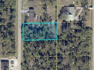 1510 Avenue, Lehigh Acres, FL 33972