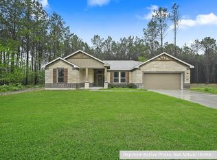 16710 Rockwall St, Conroe, TX 77303
