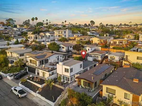 3611 Moultrie Ave, San Diego, CA 92117