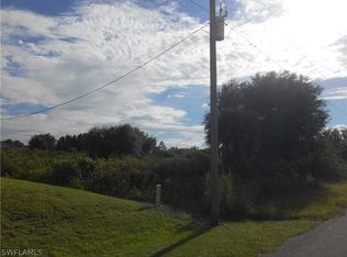 2607 58th St W, Lehigh Acres, FL 33971