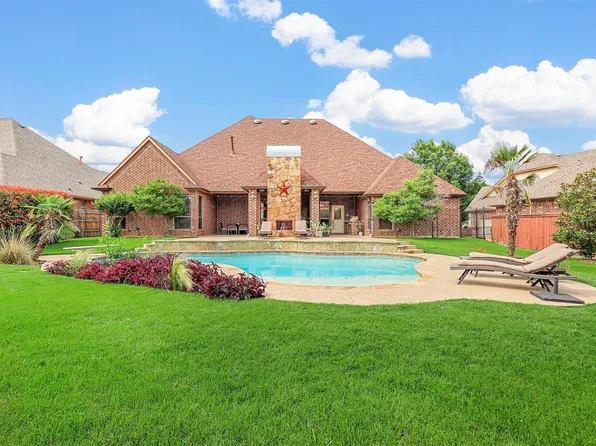 904 Thomas Crossing Dr, Burleson, TX 76028