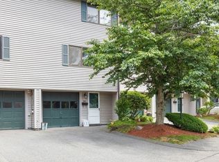 24 Crestview Dr #24, Malden, MA 02148