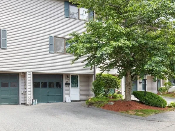 24 Crestview Dr #24, Malden, MA 02148