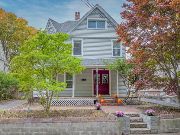 9 Thames Terrace, Norwich, CT 06360