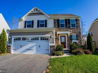 154 Cool Springs Rd, North East, MD 21901