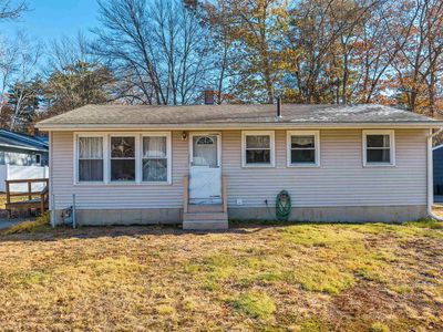 4 Spruce Drive, Dover, NH, 03820
