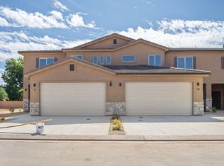 174 N 100 W #1, Hurricane, UT 84737