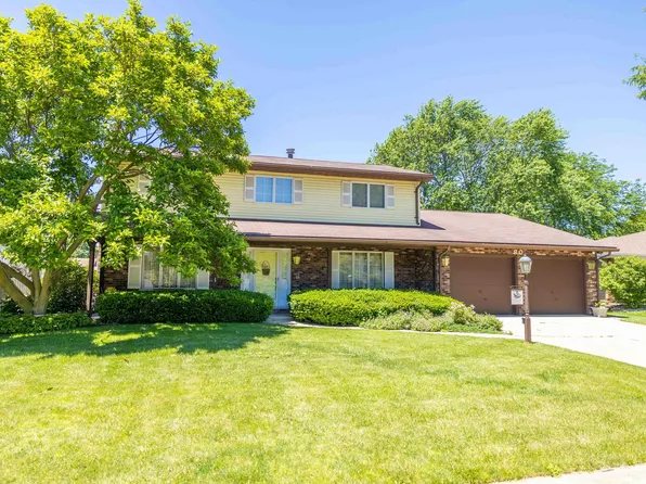 807 Madiera Dr, Shorewood, IL 60404