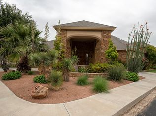 85 Muirfield Dr, Odessa, TX 79762