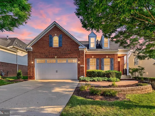 12099 Windsor Moss Unit 31, Ellicott City, MD 21042