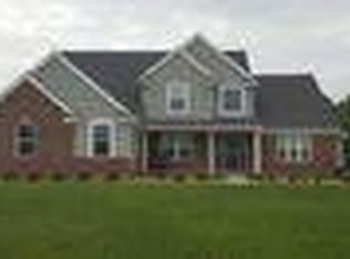 11655 Hillside Dr, Dexter, MI 48130