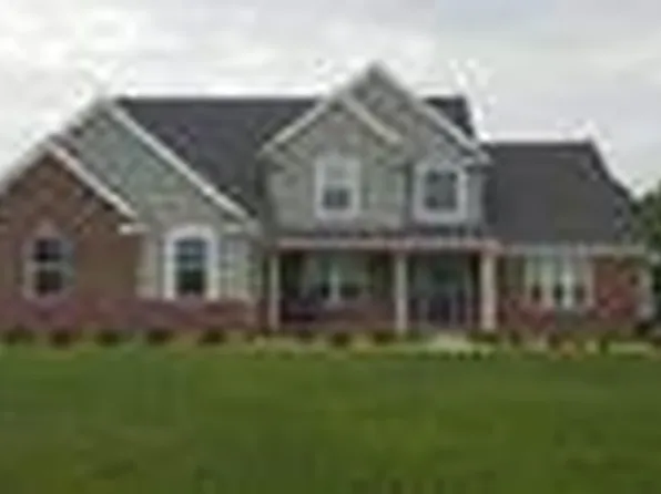 1293 Robert Way, Saline, MI 48176