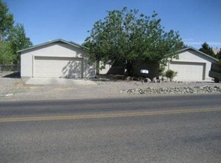 7801 E Spouse Dr, Prescott Valley, AZ 86314