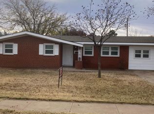 4917 47th St, Lubbock, TX 79414
