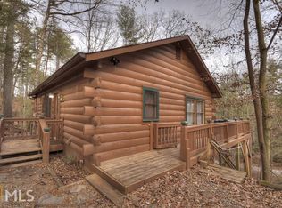 9 Briar Creek Rd #13A, Ellijay, GA 30540