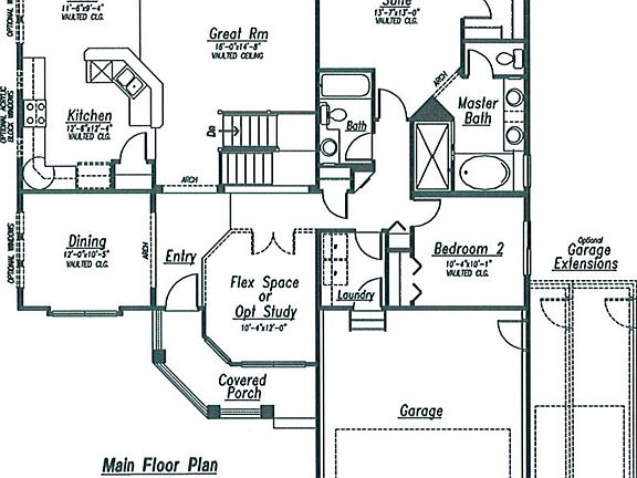 2nd image of 7521 Sable Dr