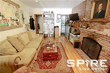 Rented by Spire Group