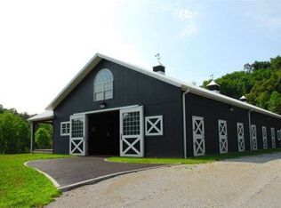 1144 Wooddale Church Rd, Straw Plains, TN 37871