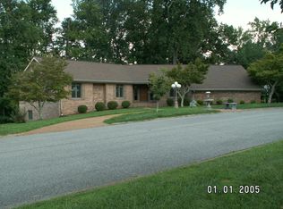 616 Stonebrook Dr, Chattanooga, TN 37415