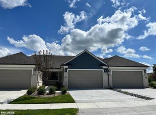 5797 Windword Dr, Brighton, MI 48116