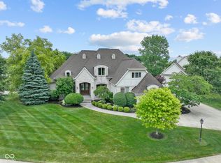 10569 Iron Horse Ln, Carmel, IN
