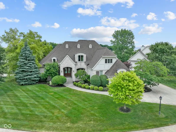 10569 Iron Horse Ln, Carmel, IN 46032