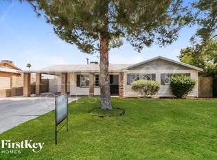 7912 E Willetta St, Scottsdale, AZ 85257