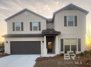30603 Ashville Rd, Spanish Fort, AL 36527