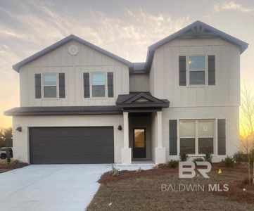 30603 Ashville Rd, Spanish Fort, AL, 36527