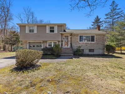 18 Stoughton St, Randolph, MA, 02368