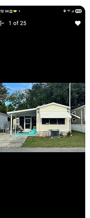 1st image of 6735 Hammock Rd #L-91