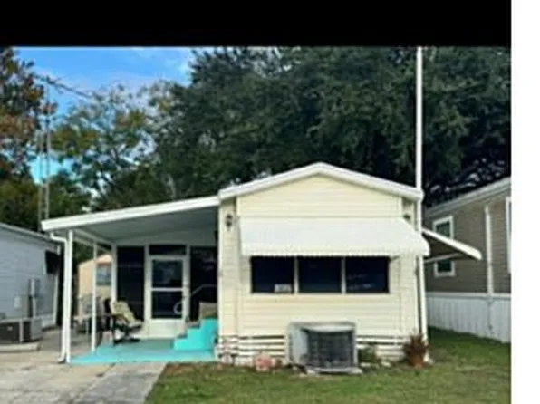 6735 Hammock Rd #L-91, Port Richey, FL 34668