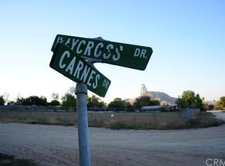 24880 Carnes Dr, Homeland, CA 92548