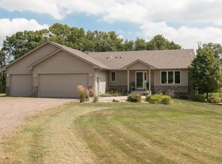 22711 Xenon St NW, Nowthen, MN 55330