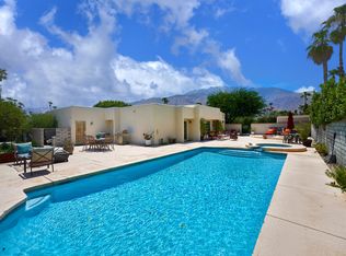 1380 E Rosarito Way, Palm Springs, CA 92262