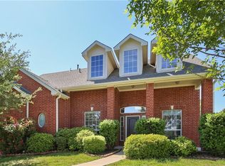 340 Sagebrush Trl, Murphy, TX 75094