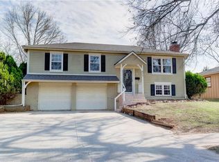 4313 E 105th St, Kansas City, MO 64137