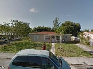 1340 NW 86th St, Miami, FL 33147