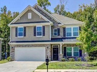 2140 Laurens Dr, Concord, NC 28027