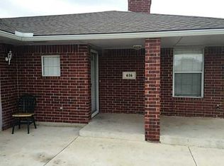616 NW 112th St, Oklahoma City, OK 73114