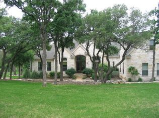 112 Silverstone, Georgetown, TX 78633