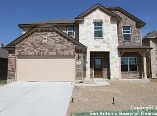 6631 Lantana Sun, San Antonio, TX 78244