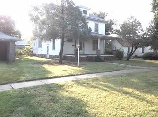 720 Delia Ave, Minneapolis, KS 67467