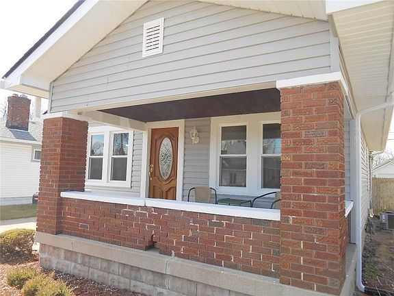 2nd image of 1308 N Euclid Ave